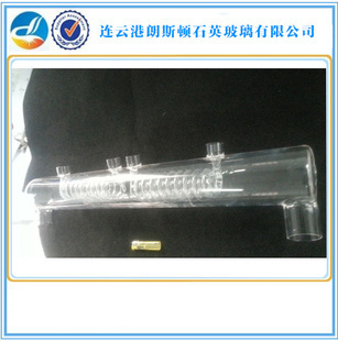 高纯石英玻璃仪器 耐高温抗腐蚀的工业优选，阿里巴巴供应源头探访